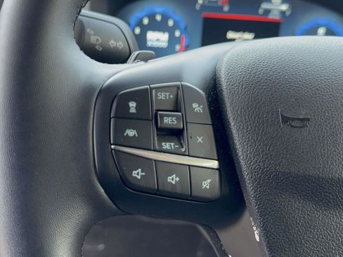 Used 2025 Ford Bronco Sport Badlands image 19