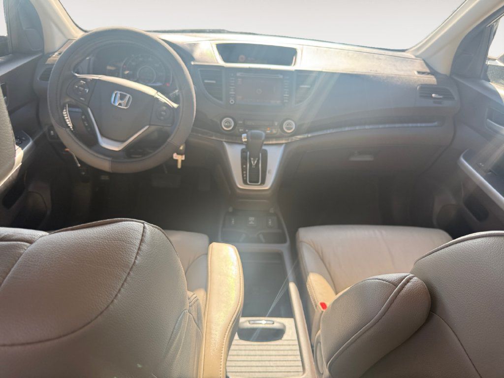 Used 2013 Honda CR-V EX-L image 10