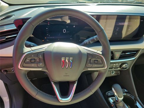 New 2026 Buick Encore GX Preferred w/ Comfort Package image 22