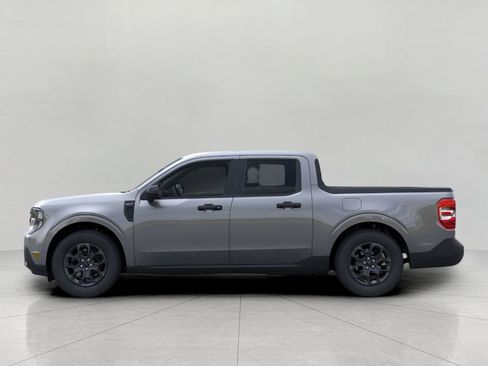 New 2026 Ford Maverick XLT w/ XLT Luxury Package image 3