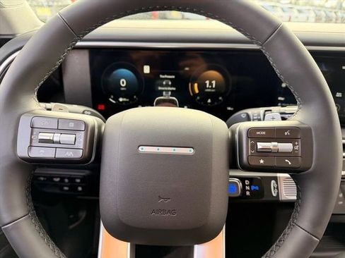 New 2026 Hyundai Palisade Limited AWD/4WD image 20