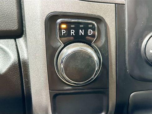 Used 2017 RAM 1500 Tradesman w/ Power & Remote Entry Group RWD image 17
