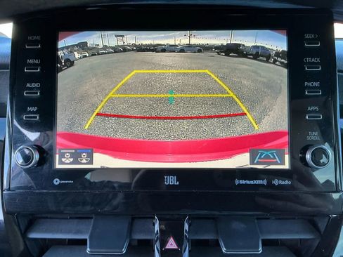 Used 2021 Toyota Camry XSE w/ Navigation Package image 30