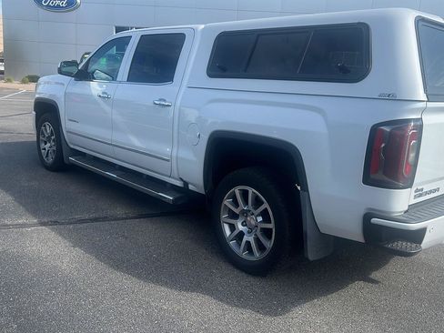 Used 2017 GMC Sierra 1500 Denali AWD/4WD image 10