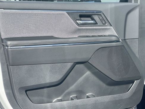 New 2026 GMC Sierra EV Elevation image 19