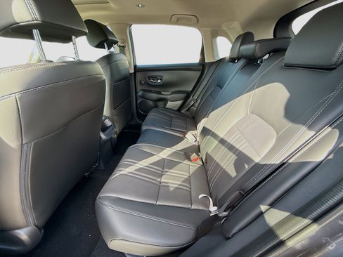 New 2026 Honda HR-V EX-L image 19