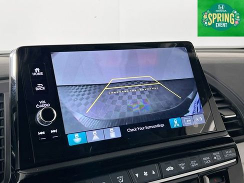 New 2026 Honda Odyssey Touring image 15