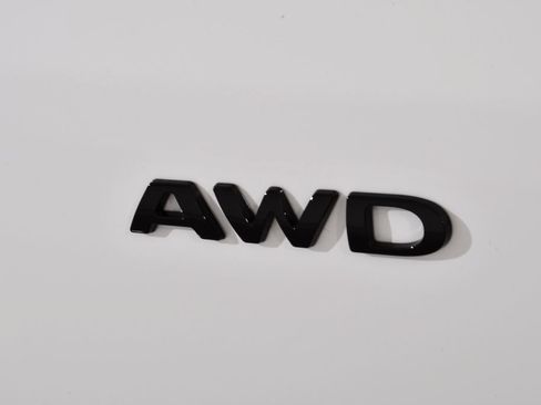 New 2027 Ford Transit 250 148 Medium Roof Extended AWD w/ Load Area Protection Package image 23