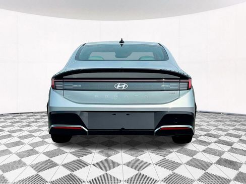 New 2025 Hyundai Sonata SEL image 10