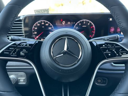 New 2026 Mercedes-Benz GLE 450 4MATIC image 22