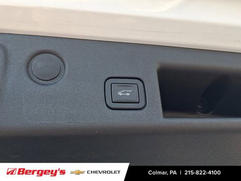 Certified 2024 Chevrolet Equinox LT image 30