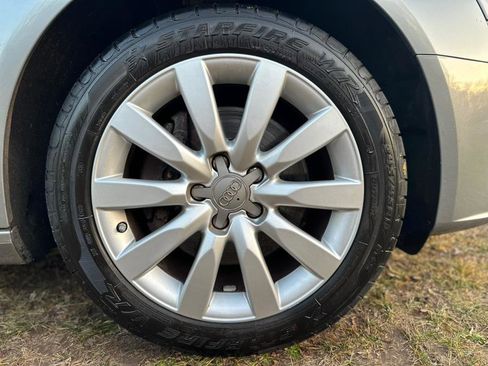 Used 2010 Audi A4 2.0T Premium Plus image 35