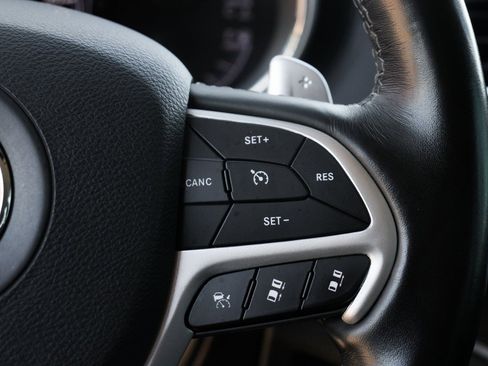 Used 2020 Jeep Grand Cherokee Summit image 25