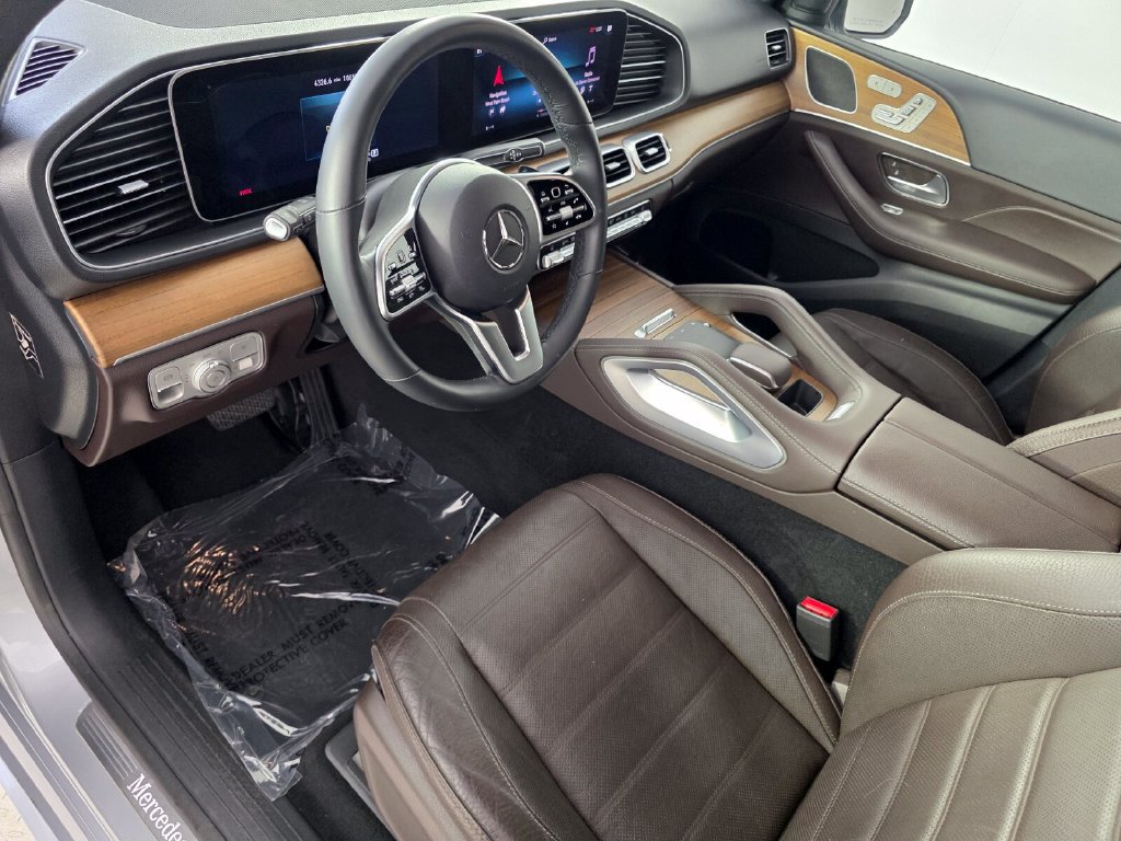 Certified 2023 Mercedes-Benz GLE 450 4MATIC image 10
