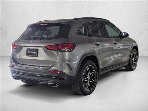 Certified 2022 Mercedes-Benz GLA 250 image 8