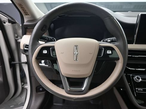 Used 2021 Lincoln Corsair Grand Touring w/ Equipment Group 301A AWD/4WD image 24