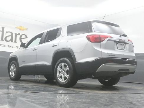 Used 2018 GMC Acadia SLE w/ LPO, Floor Liner Package FWD image 5