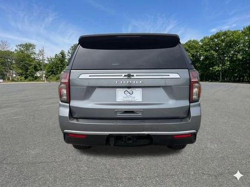 Used 2022 Chevrolet Tahoe LS w/ Driver Alert Package AWD/4WD image 7