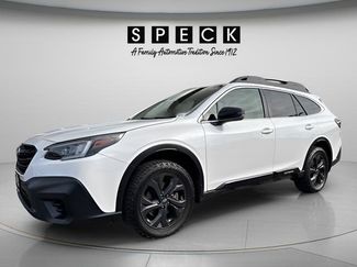 Used 2021 Subaru Outback Onyx Edition XT w/ Popular Package #2 360° Tour