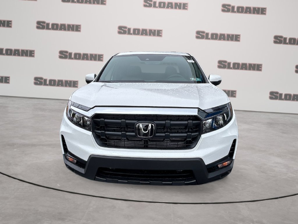 New 2026 Honda Ridgeline RTL image 8
