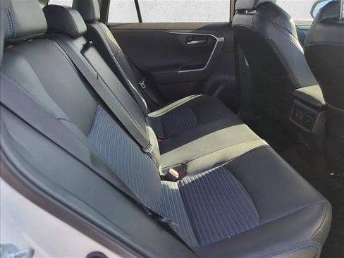 Certified 2024 Toyota RAV4 XSE AWD/4WD image 22