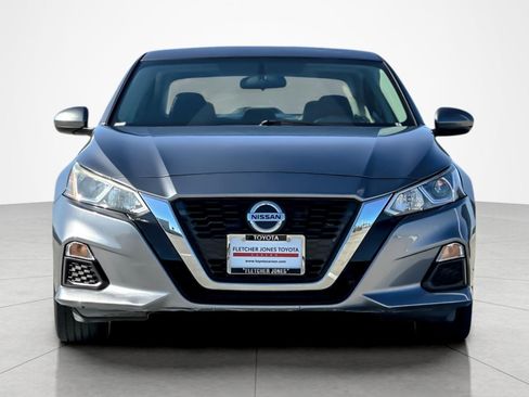 Used 2020 Nissan Altima 2.5 S FWD image 8