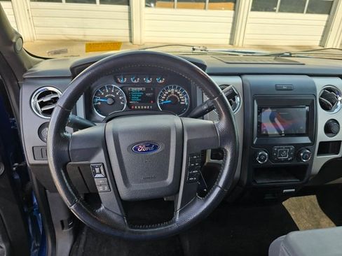 Used 2013 Ford F150 XLT w/ Luxury Equipment Group AWD/4WD image 15