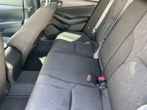 Certified 2024 Honda Accord LX image 16
