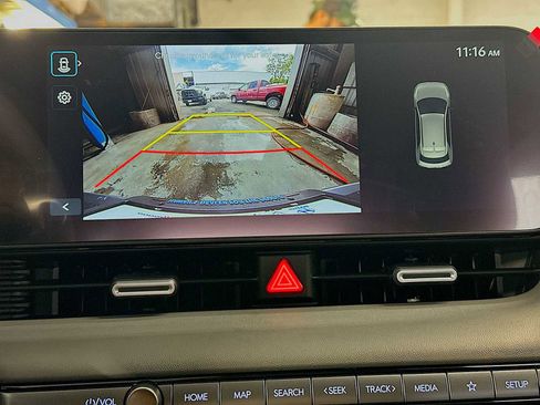 New 2026 Hyundai Ioniq 5 SE RWD image 23