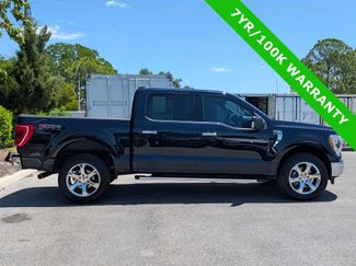 Certified 2023 Ford F150 XLT w/ Equipment Group 302A High AWD/4WD video 3
