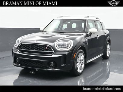 Used 2023 MINI Cooper Countryman S
