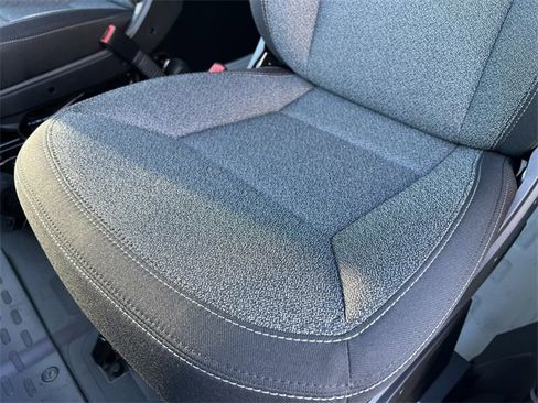 New 2024 RAM ProMaster 3500 w/ Quick Order Package 22G SLT image 10