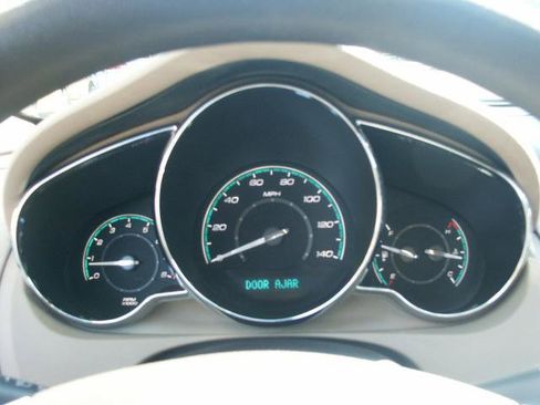 Used 2011 Chevrolet Malibu LS image 10