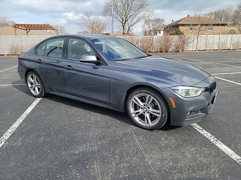 Used 2018 BMW 340i xDrive Sedan image 7