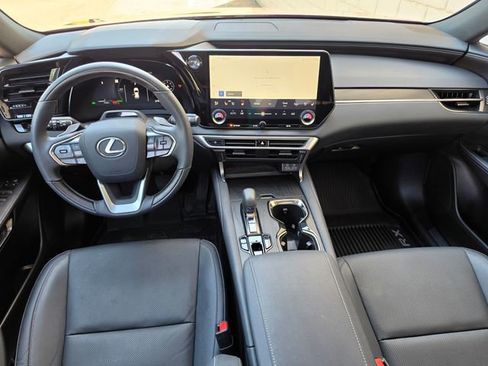 Used 2025 Lexus RX 350h w/ Convenience Package AWD/4WD image 34