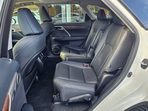 Used 2022 Lexus RX 450hL AWD w/ Premium Package image 17
