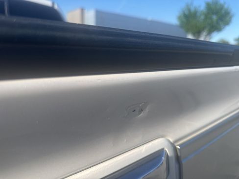 Used 2013 Ford F150 Platinum image 8