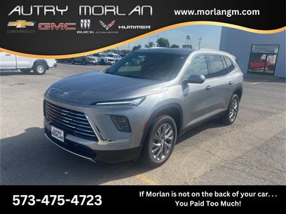 New 2026 Buick Enclave Preferred w/ Power Package