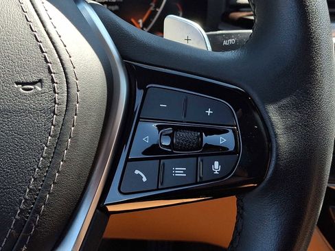 Used 2023 BMW 530i xDrive w/ Premium Package AWD/4WD image 23