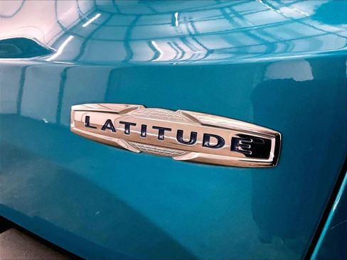 Used 2021 Jeep Renegade Latitude image 13