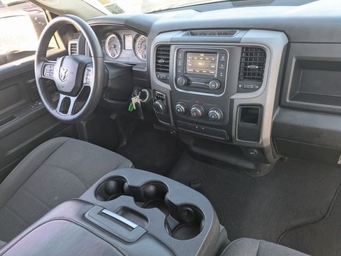 Used 2021 RAM 1500 Tradesman w/ Chrome Plus Package image 29