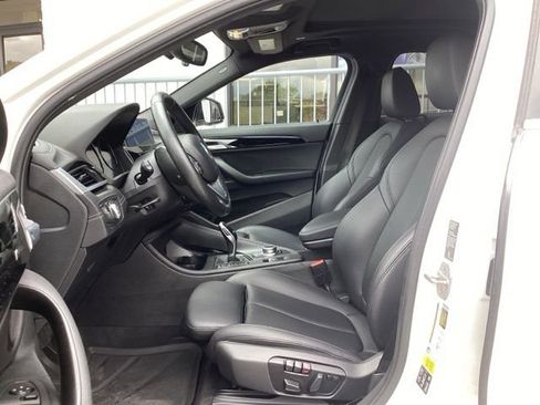 Used 2020 BMW X2 xDrive28i AWD/4WD image 13