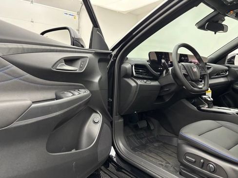New 2026 Buick Envista Sport Touring w/ Convenience I Package FWD image 14