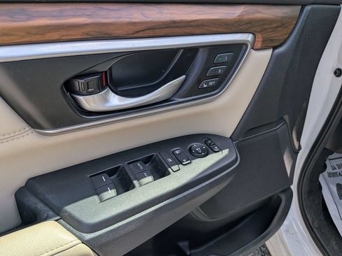 Used 2019 Honda CR-V EX-L image 14