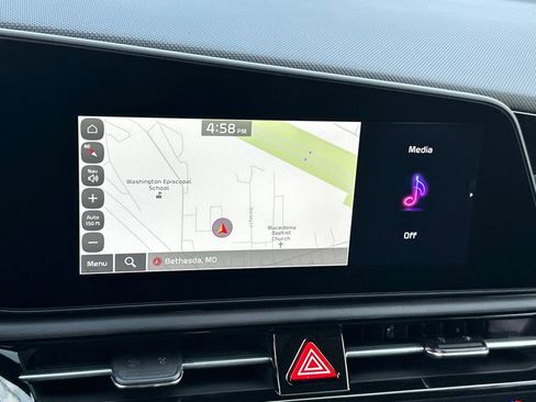 New 2026 Kia Niro Wind FWD image 27