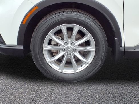 Certified 2023 Honda CR-V EX-L image 12