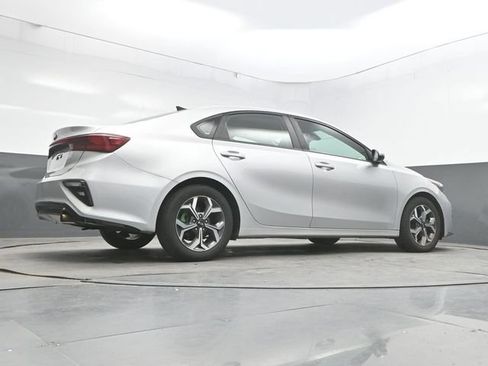 Used 2019 Kia Forte LXS FWD image 39