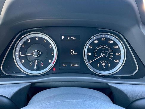 Used 2020 Hyundai Sonata SEL image 20