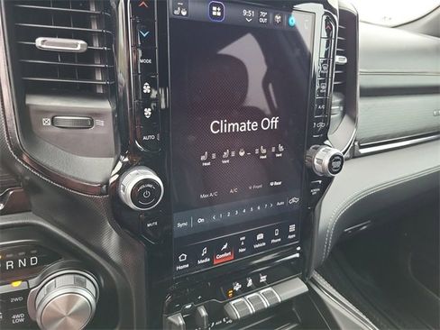 Used 2023 RAM 1500 Limited w/ Night Edition image 16
