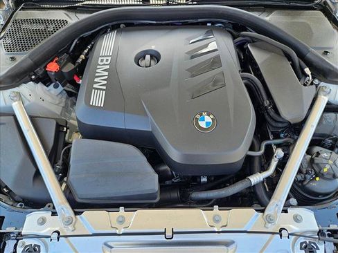 New 2026 BMW 430i Coupe w/ Convenience Package RWD image 16